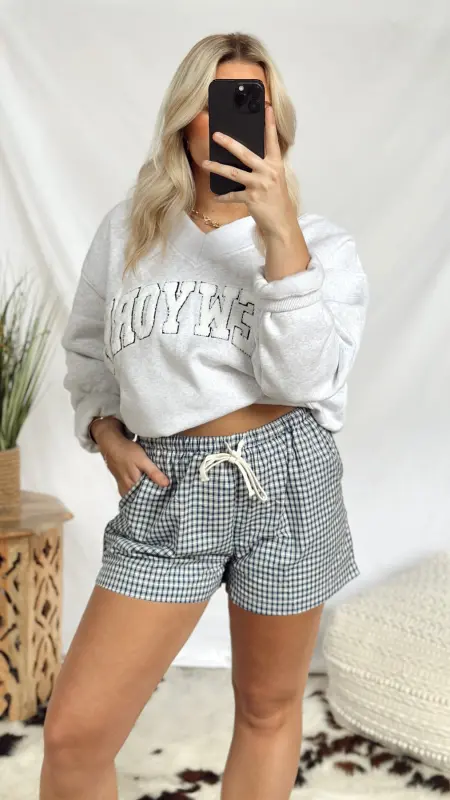 The Jack Boxer Shorts