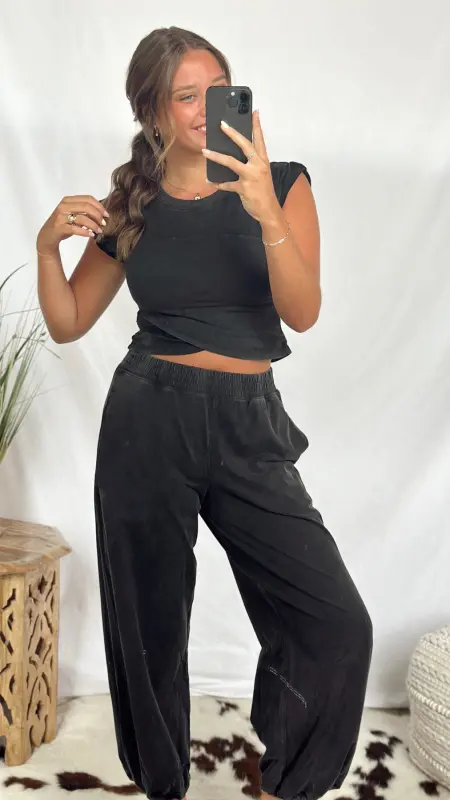 The Move Along Pants