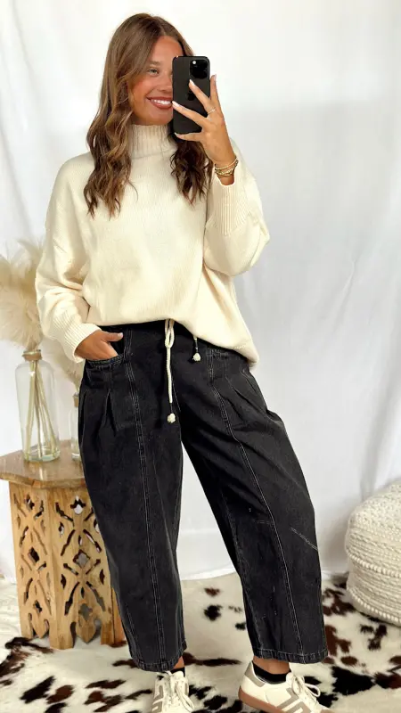The Sadie Jane Pants